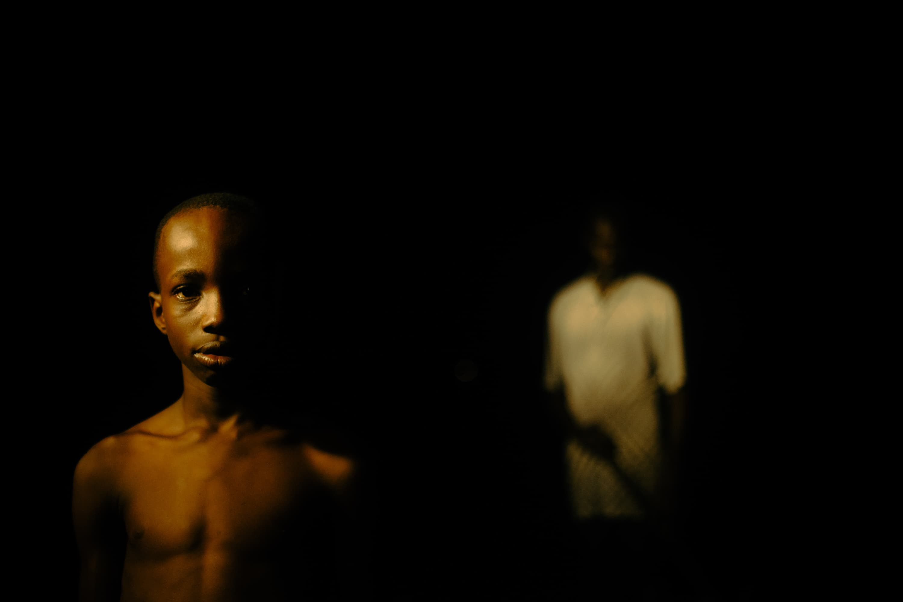 Pulo documentary background