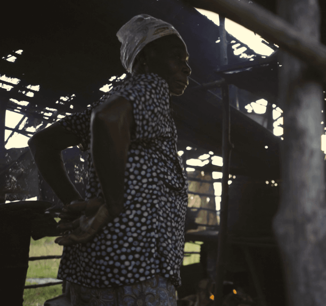 Portrait from Pülö film