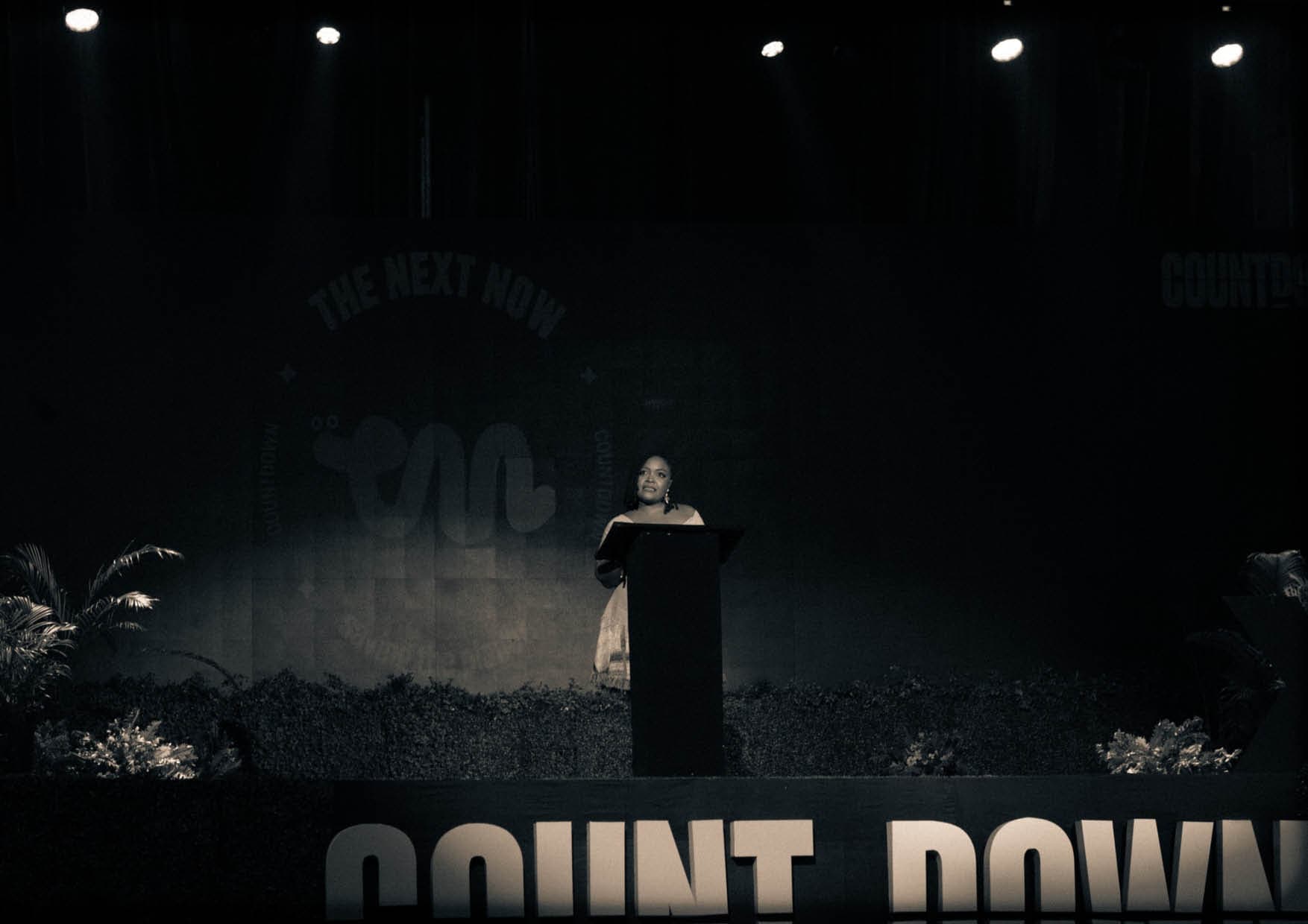 TEDxPortHarcourt — Pülö film presentation